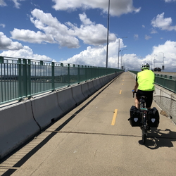 Bay Area Bike Tour